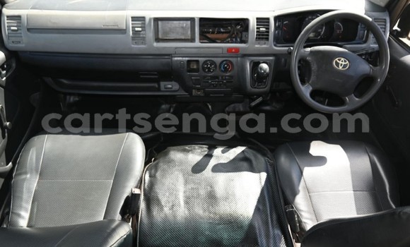 Buy Used Toyota Allion White Car in Big Bend in Lubombo Buy Used Toyota Allion White Car in Big Bend in Lubombo