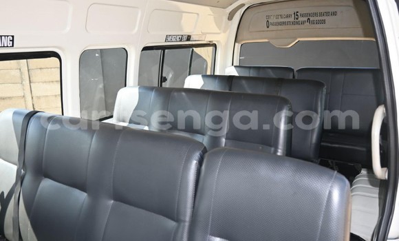 Buy Used Toyota Allion White Car in Big Bend in Lubombo Buy Used Toyota Allion White Car in Big Bend in Lubombo