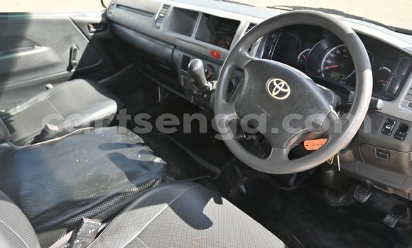 Buy Used Toyota Allion White Car in Big Bend in Lubombo Buy Used Toyota Allion White Car in Big Bend in Lubombo