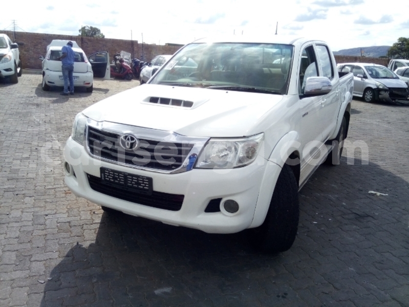 Big with watermark toyota hilux lubombo big bend 29675