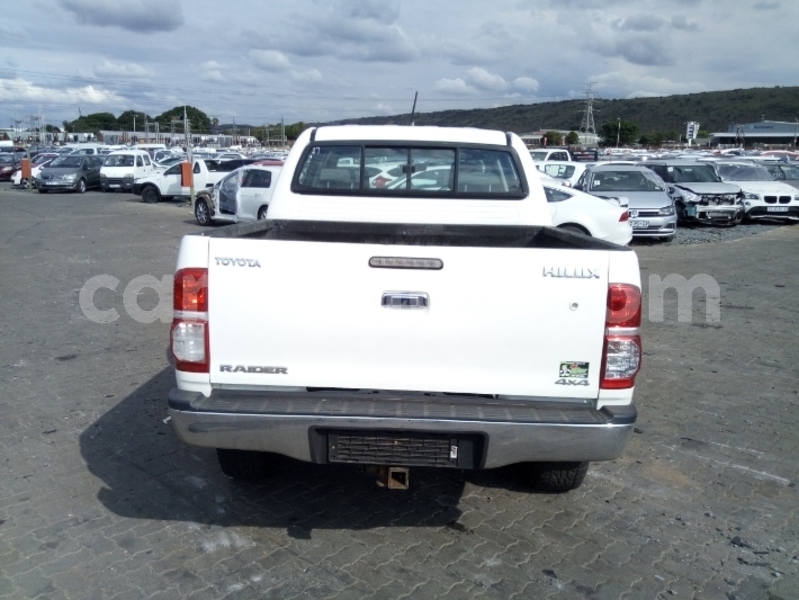 Big with watermark toyota hilux lubombo big bend 29675