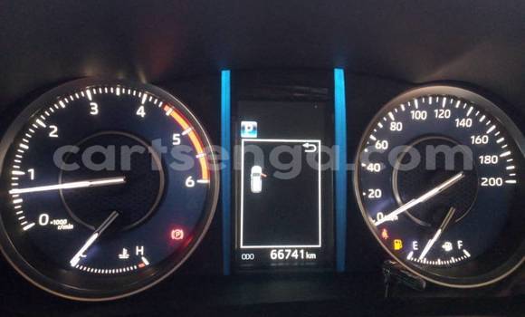 Buy Used Toyota Fortuner White Car in Lobamba in Manzini Buy Used Toyota Fortuner White Car in Lobamba in Manzini