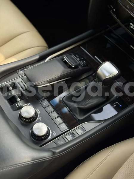 Big with watermark lexus lx manzini manzini 29677