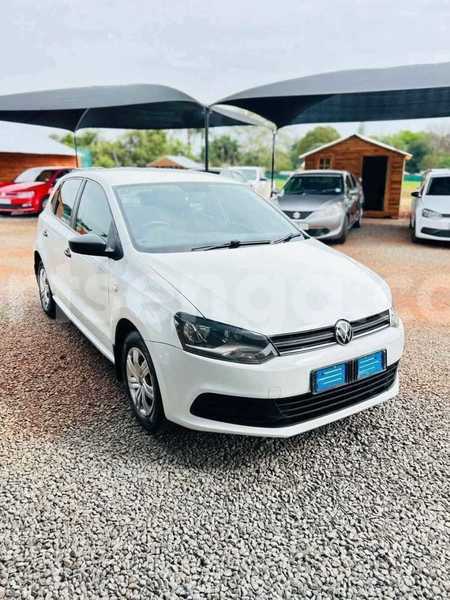 Big with watermark volkswagen polo manzini mbabane 29678