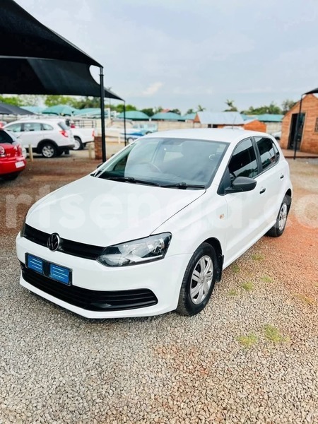 Big with watermark volkswagen polo manzini mbabane 29678