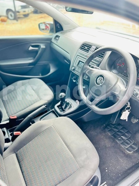 Big with watermark volkswagen polo manzini mbabane 29678