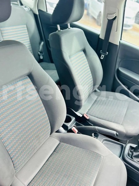 Big with watermark volkswagen polo manzini mbabane 29678