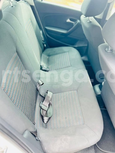 Big with watermark volkswagen polo manzini mbabane 29678