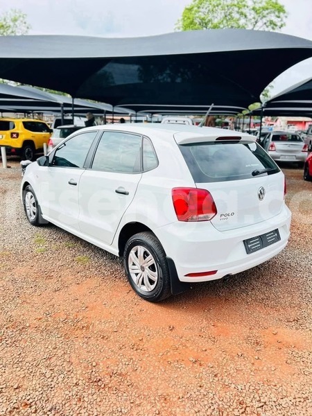 Big with watermark volkswagen polo manzini mbabane 29678