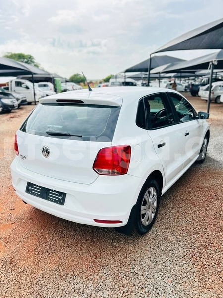 Big with watermark volkswagen polo manzini mbabane 29678