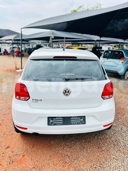 Big with watermark volkswagen polo manzini mbabane 29678