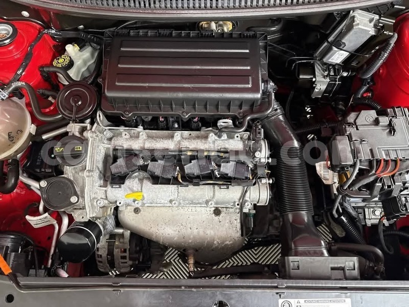 Big with watermark volkswagen polo manzini mbabane 29678