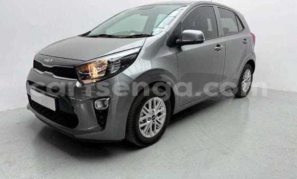 Buy Used Kia Picanto Other Car in Mbabane in Manzini
