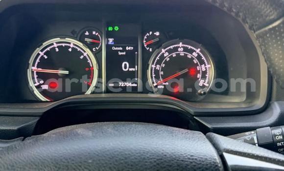 Nunua Ilio tumika Toyota 4Runner Black Gari ndani ya Mbabane nchini Manzini Nunua Ilio tumika Toyota 4Runner Black Gari ndani ya Mbabane nchini Manzini
