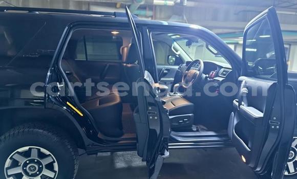 Nunua Ilio tumika Toyota 4Runner Black Gari ndani ya Mbabane nchini Manzini Nunua Ilio tumika Toyota 4Runner Black Gari ndani ya Mbabane nchini Manzini