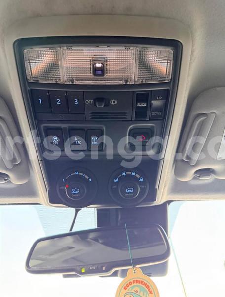 Big with watermark toyota 4runner manzini mbabane 29680