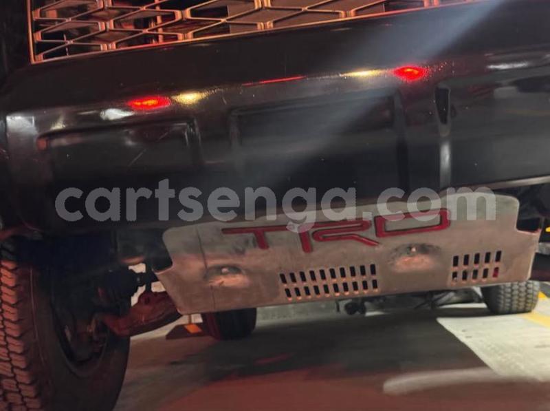 Big with watermark toyota 4runner manzini mbabane 29680