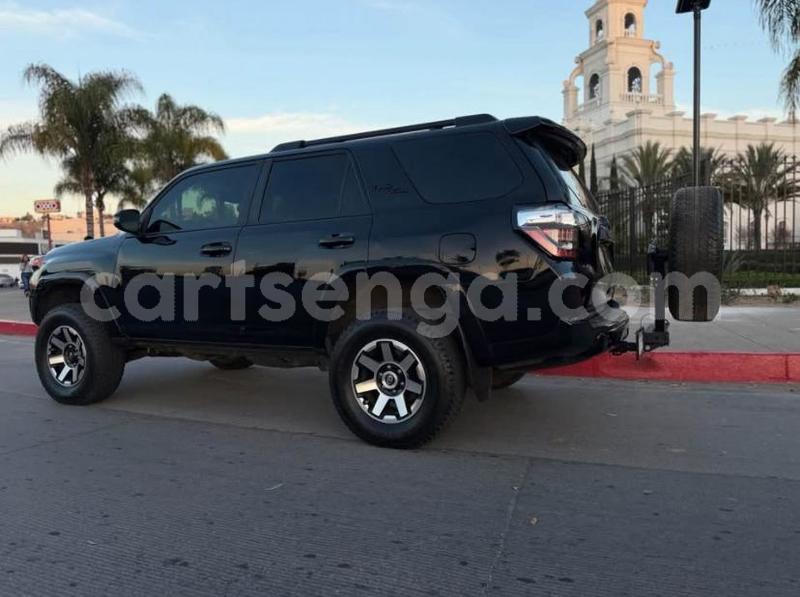 Big with watermark toyota 4runner manzini mbabane 29680