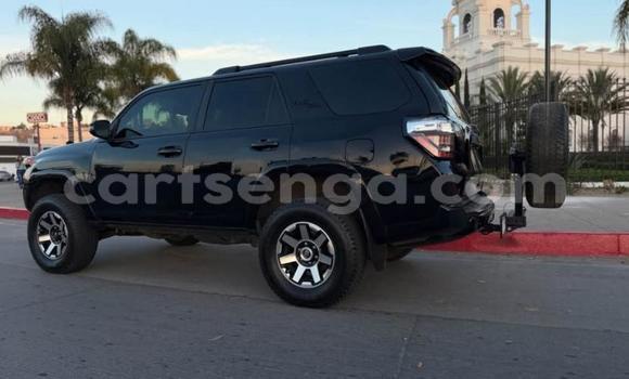 Nunua Ilio tumika Toyota 4Runner Black Gari ndani ya Mbabane nchini Manzini Nunua Ilio tumika Toyota 4Runner Black Gari ndani ya Mbabane nchini Manzini