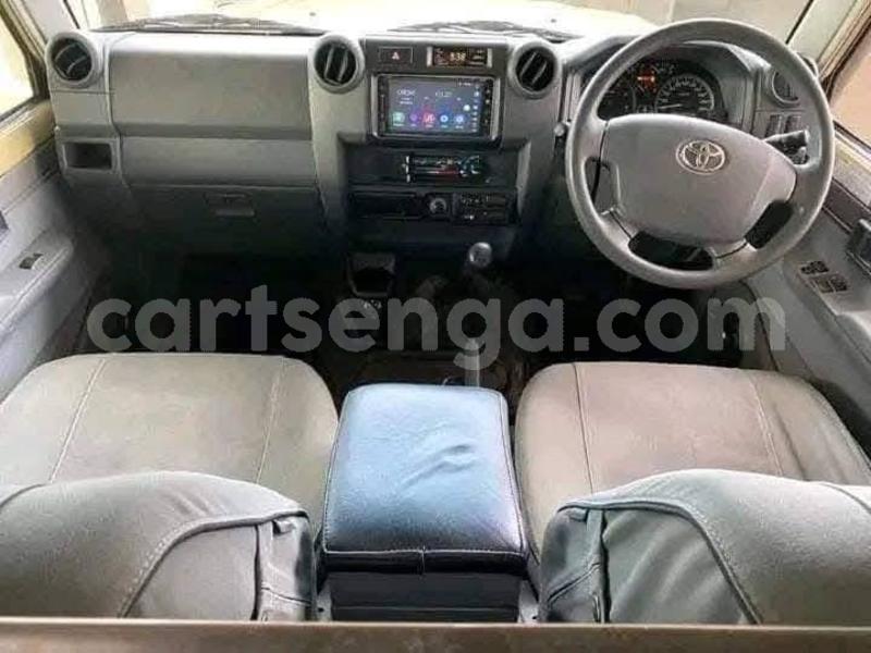 Big with watermark toyota land cruiser manzini manzini 29681