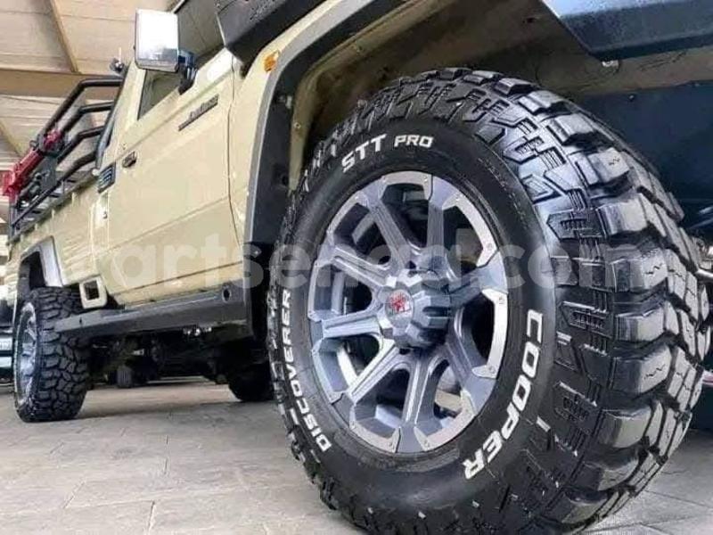 Big with watermark toyota land cruiser manzini manzini 29681