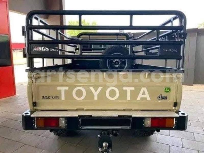 Big with watermark toyota land cruiser manzini manzini 29681
