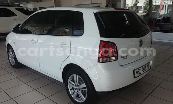 Buy Used Volkswagen Polo White Car in Manzini in Manzini Buy Used Volkswagen Polo White Car in Manzini in Manzini
