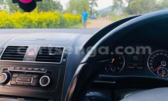 Buy Used Volkswagen Touareg Other Car in Hluti in Shiselweni District Buy Used Volkswagen Touareg Other Car in Hluti in Shiselweni District