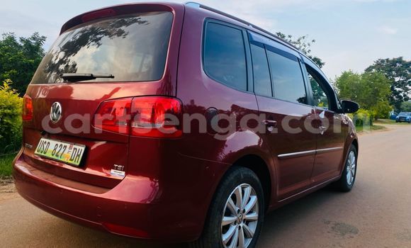 Buy Used Volkswagen Touareg Other Car in Hluti in Shiselweni District Buy Used Volkswagen Touareg Other Car in Hluti in Shiselweni District