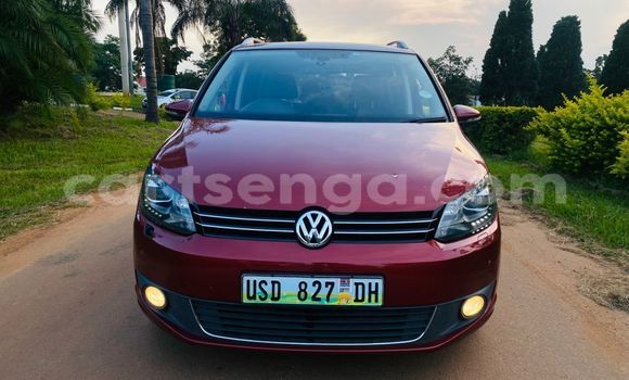 Buy Used Volkswagen Touareg Other Car in Hluti in Shiselweni District Buy Used Volkswagen Touareg Other Car in Hluti in Shiselweni District