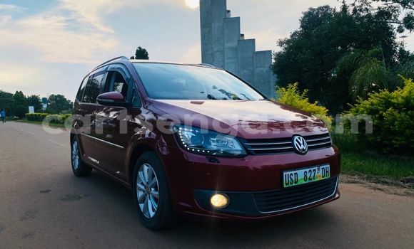 Buy Used Volkswagen Touareg Other Car in Hluti in Shiselweni District Buy Used Volkswagen Touareg Other Car in Hluti in Shiselweni District