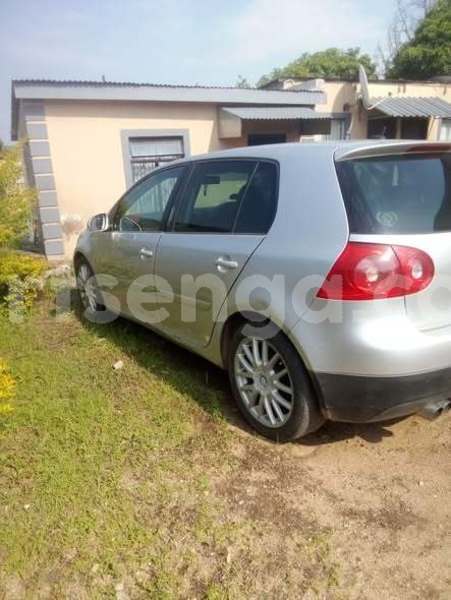 Big with watermark volkswagen golf shiselweni district hluti 29685