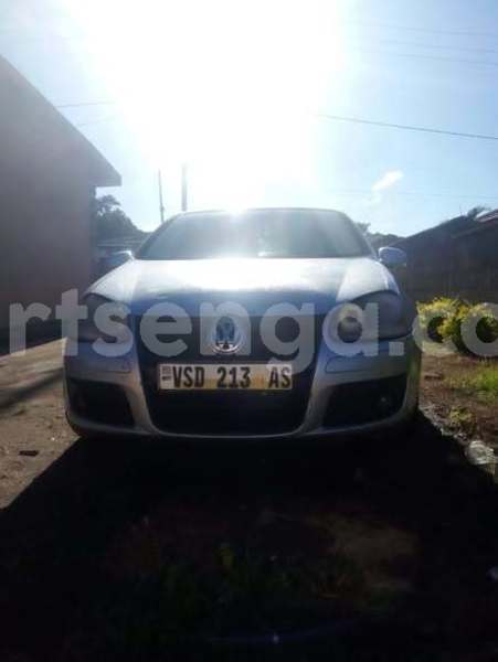 Big with watermark volkswagen golf shiselweni district hluti 29685