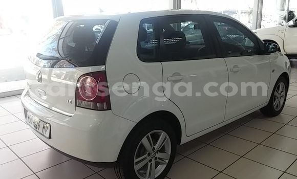 Buy Used Volkswagen Polo White Car in Manzini in Manzini Buy Used Volkswagen Polo White Car in Manzini in Manzini