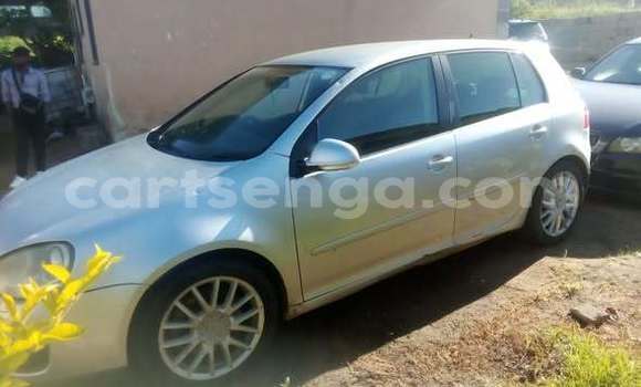Buy Used Volkswagen Golf Other Car in Hluti in Shiselweni District Buy Used Volkswagen Golf Other Car in Hluti in Shiselweni District