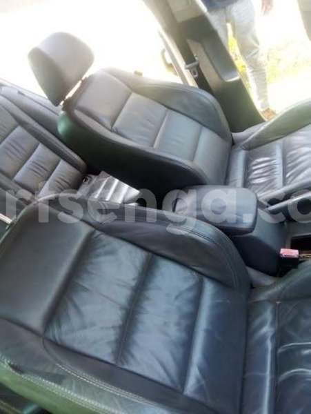 Big with watermark volkswagen golf shiselweni district hluti 29685