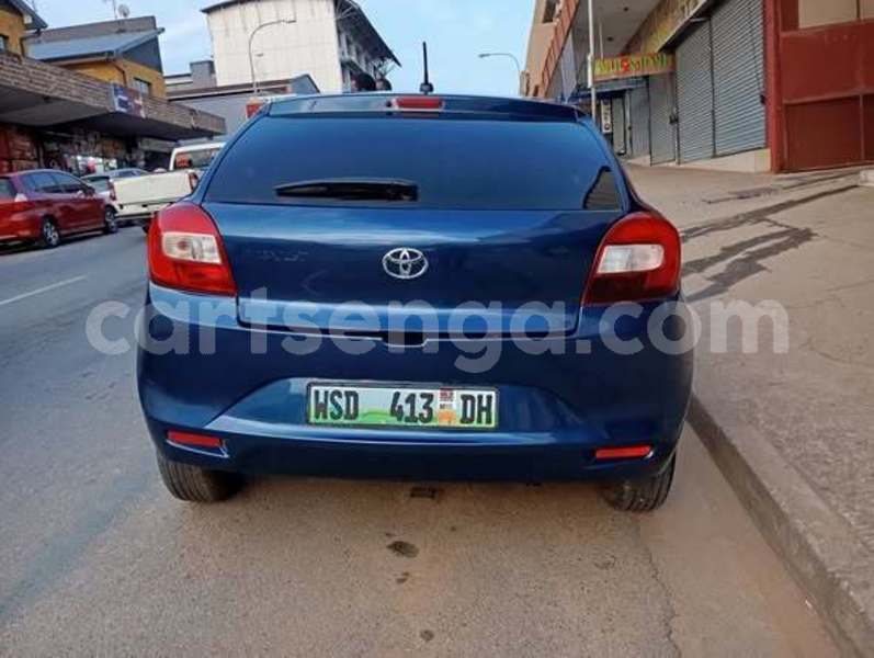 Big with watermark toyota starlet shiselweni district hluti 29686