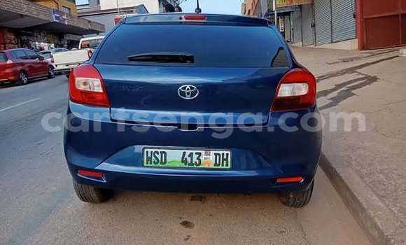 Buy Used Toyota Starlet Other Car in Hluti in Shiselweni District Buy Used Toyota Starlet Other Car in Hluti in Shiselweni District