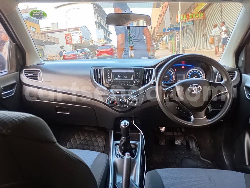 Big with watermark toyota starlet shiselweni district hluti 29686