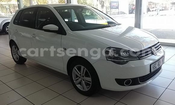 Buy Used Volkswagen Polo White Car in Manzini in Manzini Buy Used Volkswagen Polo White Car in Manzini in Manzini