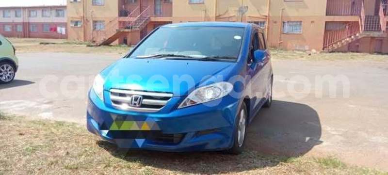 Big with watermark honda fit shiselweni district hluti 29687