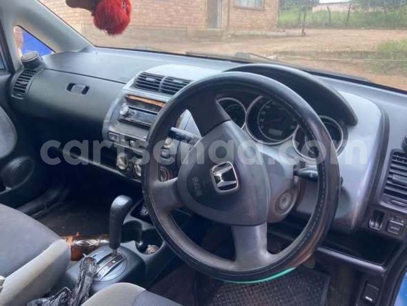 Big with watermark honda fit shiselweni district hluti 29687