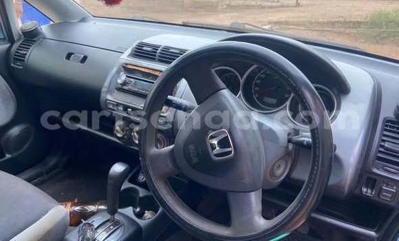 Buy Used Honda FIT Other Car in Hluti in Shiselweni District Buy Used Honda FIT Other Car in Hluti in Shiselweni District