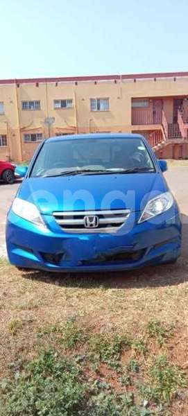 Big with watermark honda fit shiselweni district hluti 29687