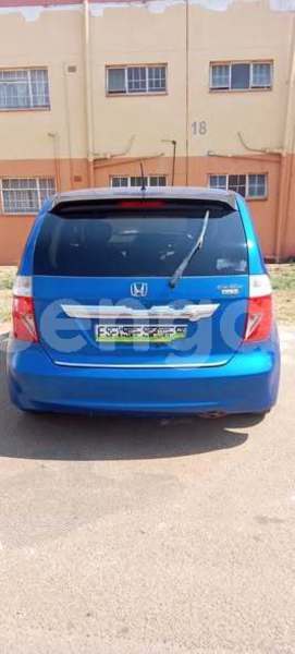 Big with watermark honda fit shiselweni district hluti 29687