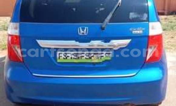 Buy Used Honda FIT Other Car in Hluti in Shiselweni District Buy Used Honda FIT Other Car in Hluti in Shiselweni District