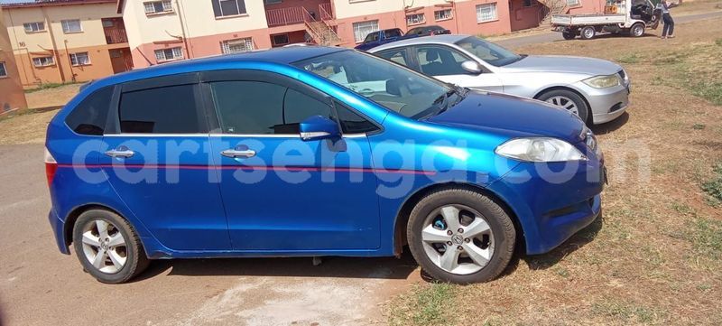 Big with watermark honda fit shiselweni district hluti 29687