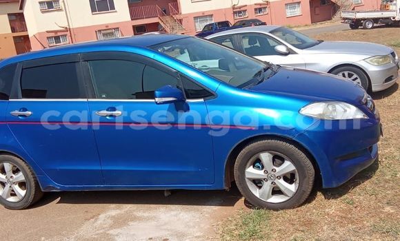 Buy Used Honda FIT Other Car in Hluti in Shiselweni District Buy Used Honda FIT Other Car in Hluti in Shiselweni District