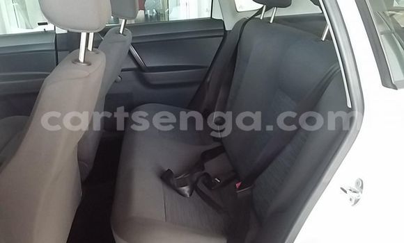 Buy Used Volkswagen Polo White Car in Manzini in Manzini Buy Used Volkswagen Polo White Car in Manzini in Manzini
