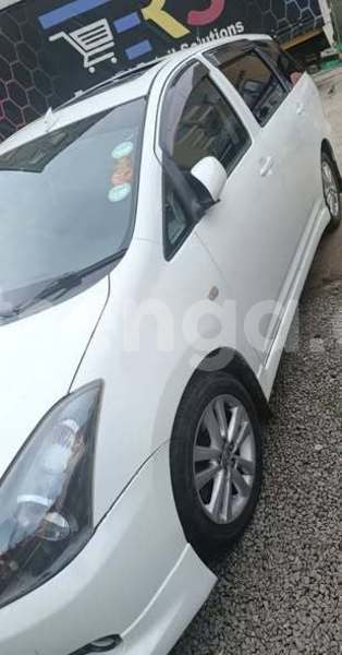 Big with watermark toyota wish shiselweni district hluti 29689